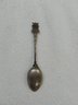 800 Silver German Collector Spoons