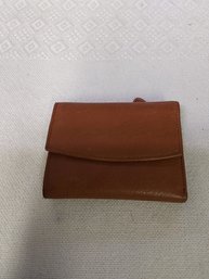 Rolf Genuine Leather Wallet