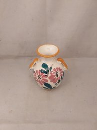 Painted Vase