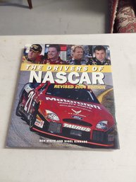 The Drivers Of Nascar 2004 Edition Book