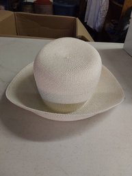 Vintage Patricia Underwood Summer Sun Hat