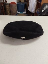 All The Rage Beret