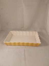 Vintage Stoneware Tray/ Dish