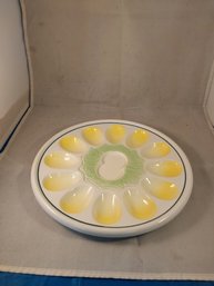 Egg Plate