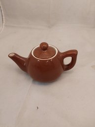 Vintage  Teapot