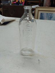 Favorite Glass Bottle