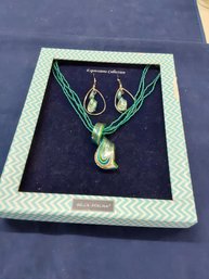 Bella Perlina Expressions Jewelry Set Collection