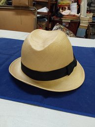 Maggie Valley New York Hat