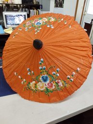 Decorative Umbrella