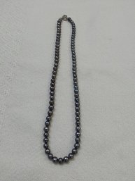 Costume Jewelry Necklace