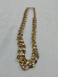 Monet Necklace