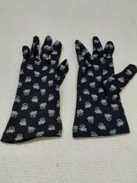 LA Crasia NY Gloves