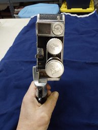 Vintage Bolex Paillard B 8mm SL Movie Camera