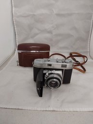 Vintage Kodak Retina II C Camera