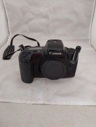 Canon Eos 10s  Camera