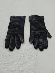 Wilson's Leather Gloves