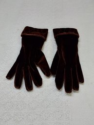 Pair Of Gloves