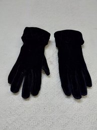 Pair Of Ann Taylor  Gloves