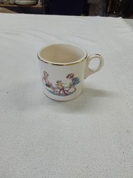 Children's Cup