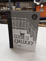 Guide For The Unlucky Book