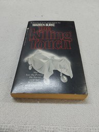 The Killing Touch By Warren Burke