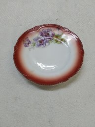 6' Decorative Plate
