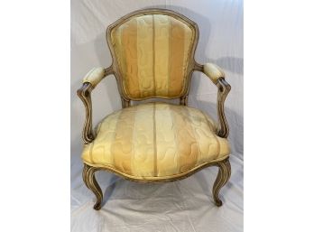 French Child's Bergere