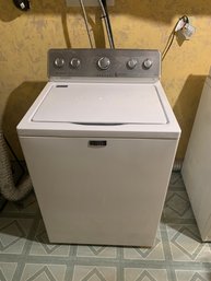 Used Washer & Dryer