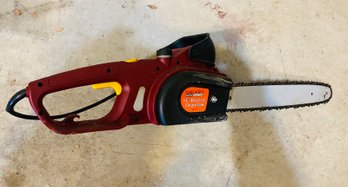 Chicago 14 Inch Electric Chainsaw