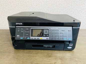 Epson  Printer