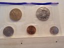 2000 Uncirculated Coin Set P Mint (10 Coins)