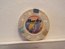 Vintage $1 Mount Airy (PA) Casino Chip