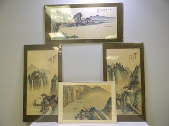 Asian / Asian Inspired Wall Art