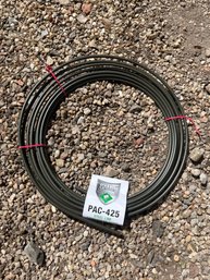 Poly-Armour PVF PAC 425 Steel Brake Line Tubing Coil