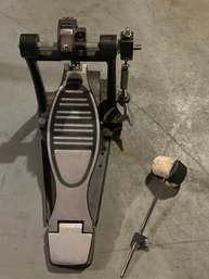 Kick Bass Drum Pedal As Pictured
