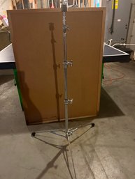 Vintage Premier  Cymbal Stand As Pictured