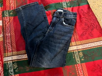 Adorable Bgosh Kids Classic Jeans Size 10S