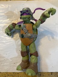 Playmates Toys 2014 TMNT Teenage Mutant Ninja Turtles