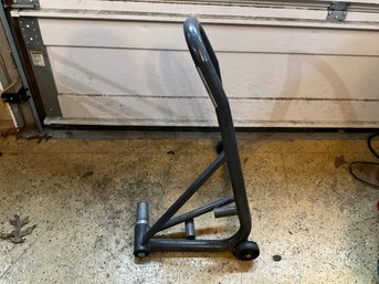 Ducati Gubellini Motorcycle Stand