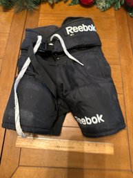 Hockey Pants Reebok 20 K Pro Black Youth SMALL