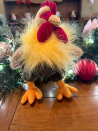 Boyds Bears Rooster Plush Archie Strutencrow Plush