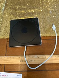Apple A1379 USB SuperDrive External DVD And CD Burner For Mac