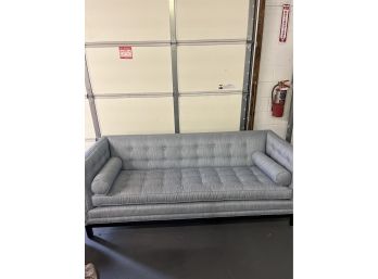 Jonathan Adler Furniture Lampalert Sofa Biarritz Ocean Couch Near Perfect Condtion