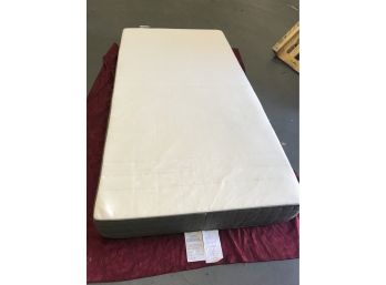 IKEA Morgedal Twin Mattress With Mattress Cover