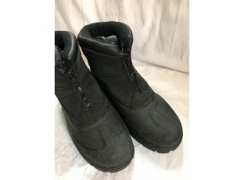 Totes Thermo Lite Winter Boots Size 10