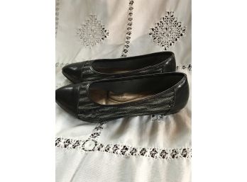 Hush Puppies Soft Style Soft Delight Ballet Flats