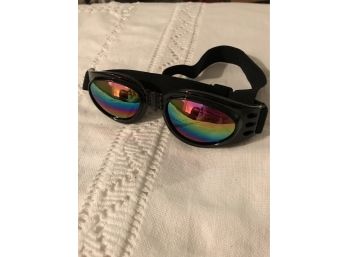Sport Elastic Sunglasses