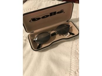 Bolle Sunglasses New With Tags In Case