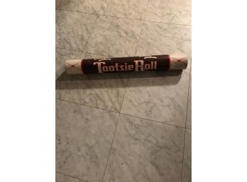 Vintage Tootsie Roll Bank