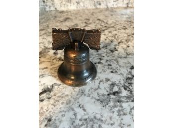 Bell Mini Liberty Bell Replica